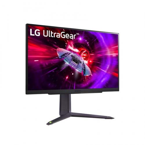 TNC Store Màn Hình Gaming LG UltraGear 27GR75Q B QHD 165 Hz